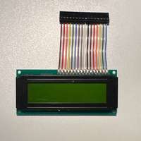LCD Display Modul