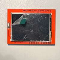 TFT Farbdisplay Modul mit SPI-Schnittstelle